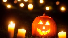 3 idées de DIY pour la nuit d’Halloween