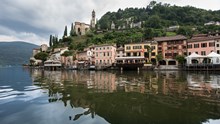Das schönste Dorf der Schweiz 2016